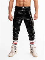 Mr Riegillio PVC Pants 28