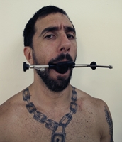 Mister B Brace Gag