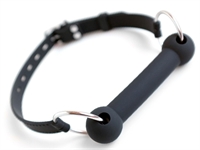 Silicone Bit Gag